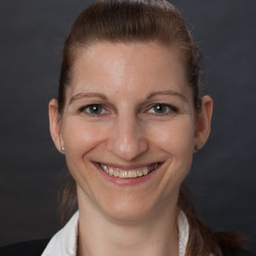 Yvonne Frömmig