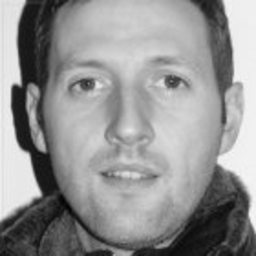 Benoit JEAN