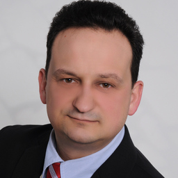 Klaus Jochum's profile picture