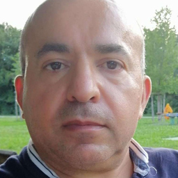 Raza Saeed