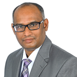 Satish Maddukuri