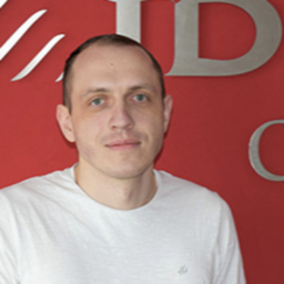 Kevin Böttcher