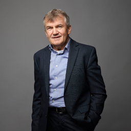 Dipl.-Ing. Karl-Heinz Mayer