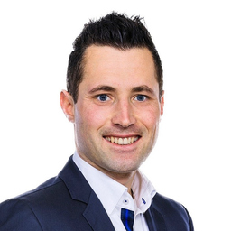Benjamin Bühler