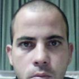 Alejandro Barragan Romero