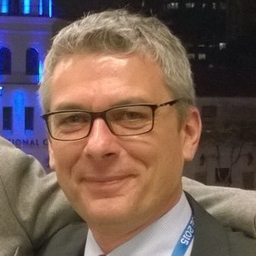 Bernhard Kautenburger