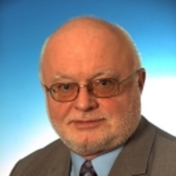 Friedhelm Peel