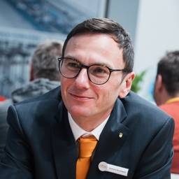 Andreas Buschbeck