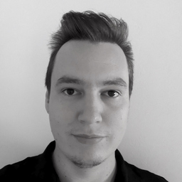 Alex Hoffmann