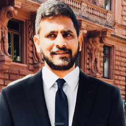 suman jarugula