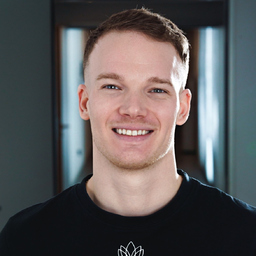 Florian Strater