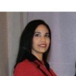 Fernanda Yasar Miranda