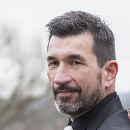 Prof. Dr. Ralf Ehret
