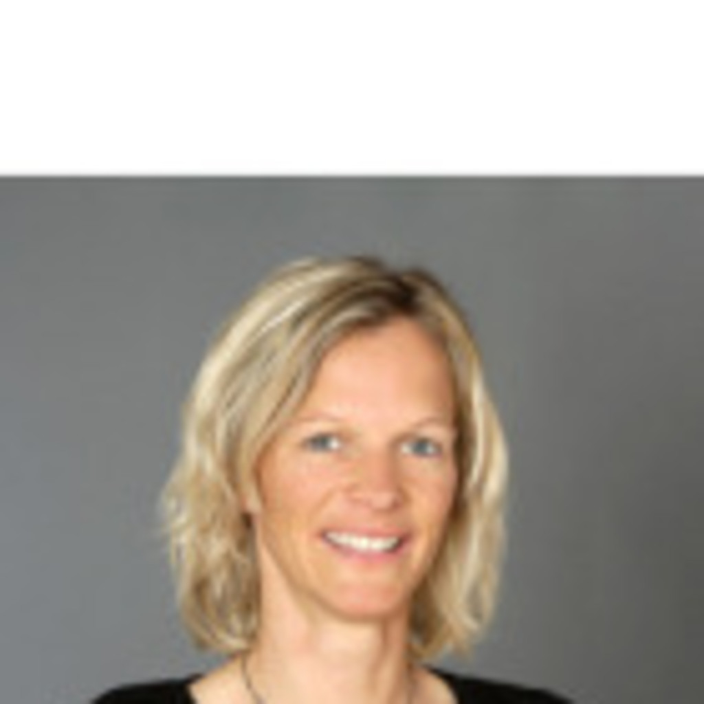 Social Media Profilbild Katja Jandrey Garbsen