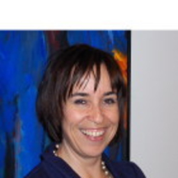 Nadia Touchal