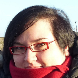 Dr. Veronica Sasso