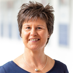 Jutta Niehaus