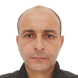 Noureddine Gorine