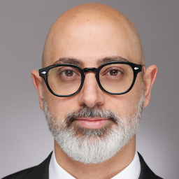 Albert Wanilian