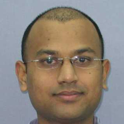 Vinay Vastrad