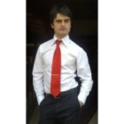 Fatih GÜMÜŞ