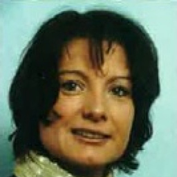 Dr. Silke Koebe