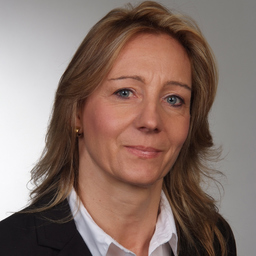 Sandra Hashagen