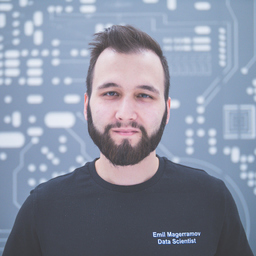 Emil Magerramov