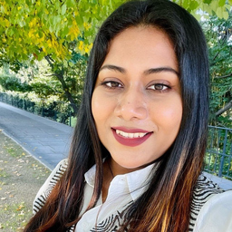 Kazi Kowshin Raihana