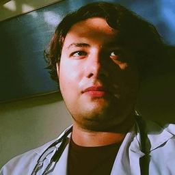 Muhammad Siddiqui