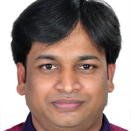 Shivaprasad Reddy