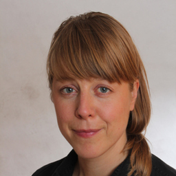 Anna Böger