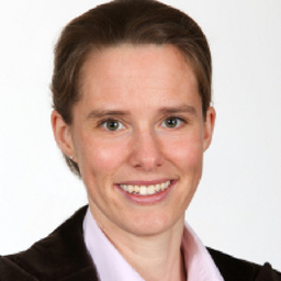 Benita von Lindeiner