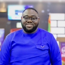 Theophilus Baiden-Amissah