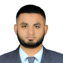 Hassan Abbas