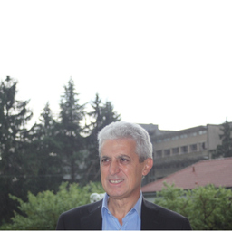 Dr. TONY GRIMAUDO