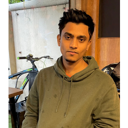 Ragul Kumarasamy