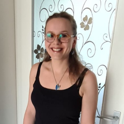 Samantha Sparwald