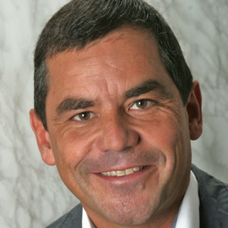 Harald Göttel