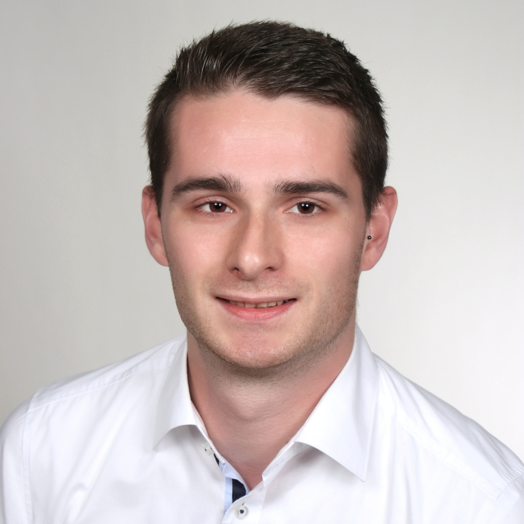 Jochen Abele Export Control Point of Contact RollsRoyce Power