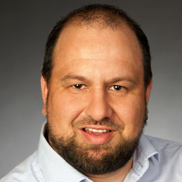 Christian Hanisch