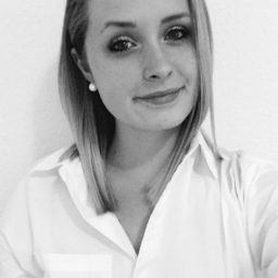 Inga Schönenberger's profile picture