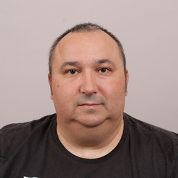 Valentin Apostolov