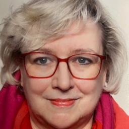 Marion Schmidt