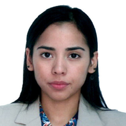 Maribel Benitez