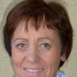 Waltraud Hruby