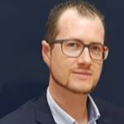 Dane Friedrich