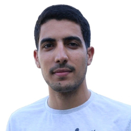 Ahmed Ayachi