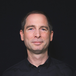 Profilbild Bastian Neuffer