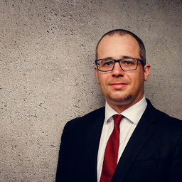 Thomas Michel
